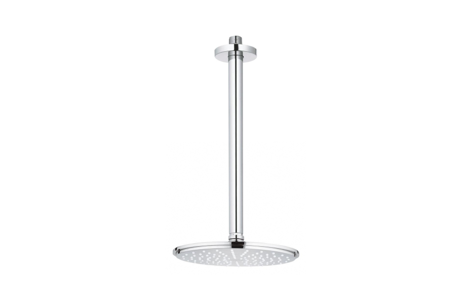 GROHE Rainshower Cosmopolitan 210 Верхний душ, 9,5 л/мин АТЕЛЬЕ ВАННОЙ КОМНАТЫ. САМАРА