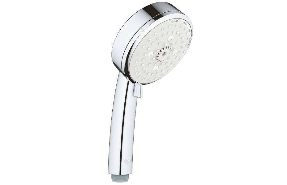 GROHE New Tempesta Cosmopolitan 100 IV Ручной душ АТЕЛЬЕ ВАННОЙ КОМНАТЫ. САМАРА