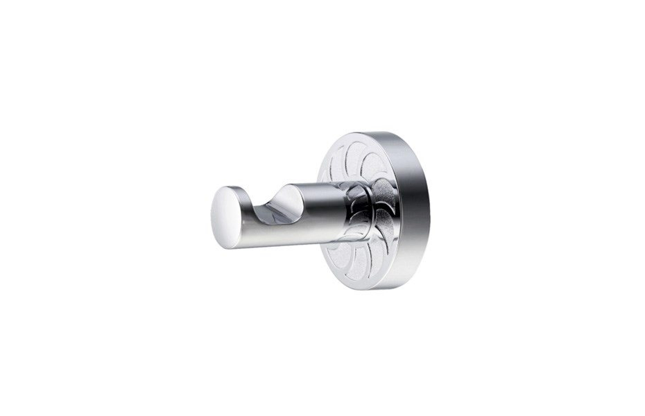 WasserKRAFT Isen K-4023 Крючок АТЕЛЬЕ ВАННОЙ КОМНАТЫ. САМАРА