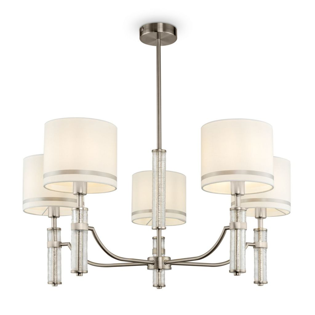 Люстра на штанге Freya Albero FR5108PL-05N MAYTONI
