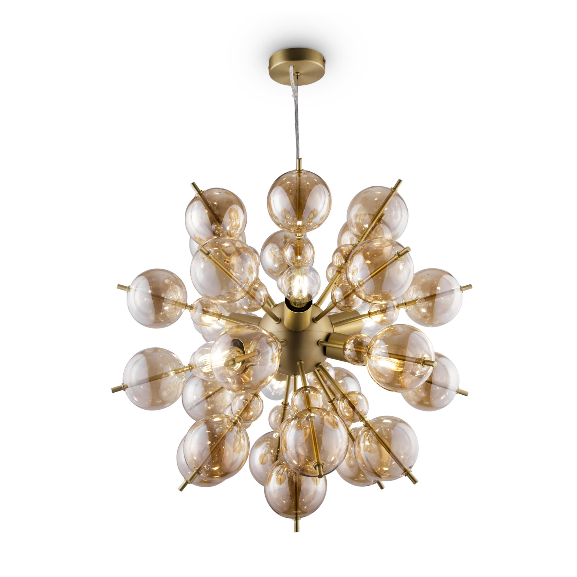 Подвесной светильник Maytoni Bolla MOD133PL-06BS MAYTONI