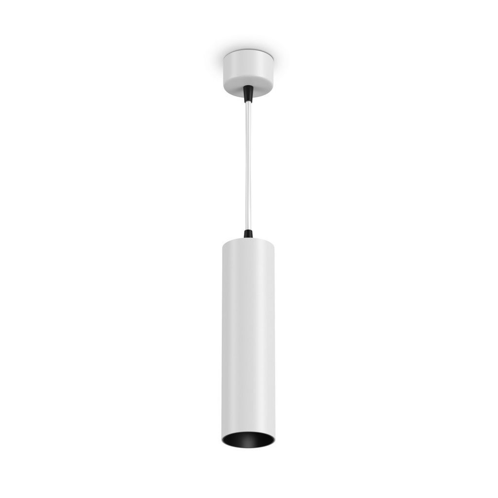 Подвесной светильник Maytoni Technical Focus Led P071PL-L12W3K MAYTONI