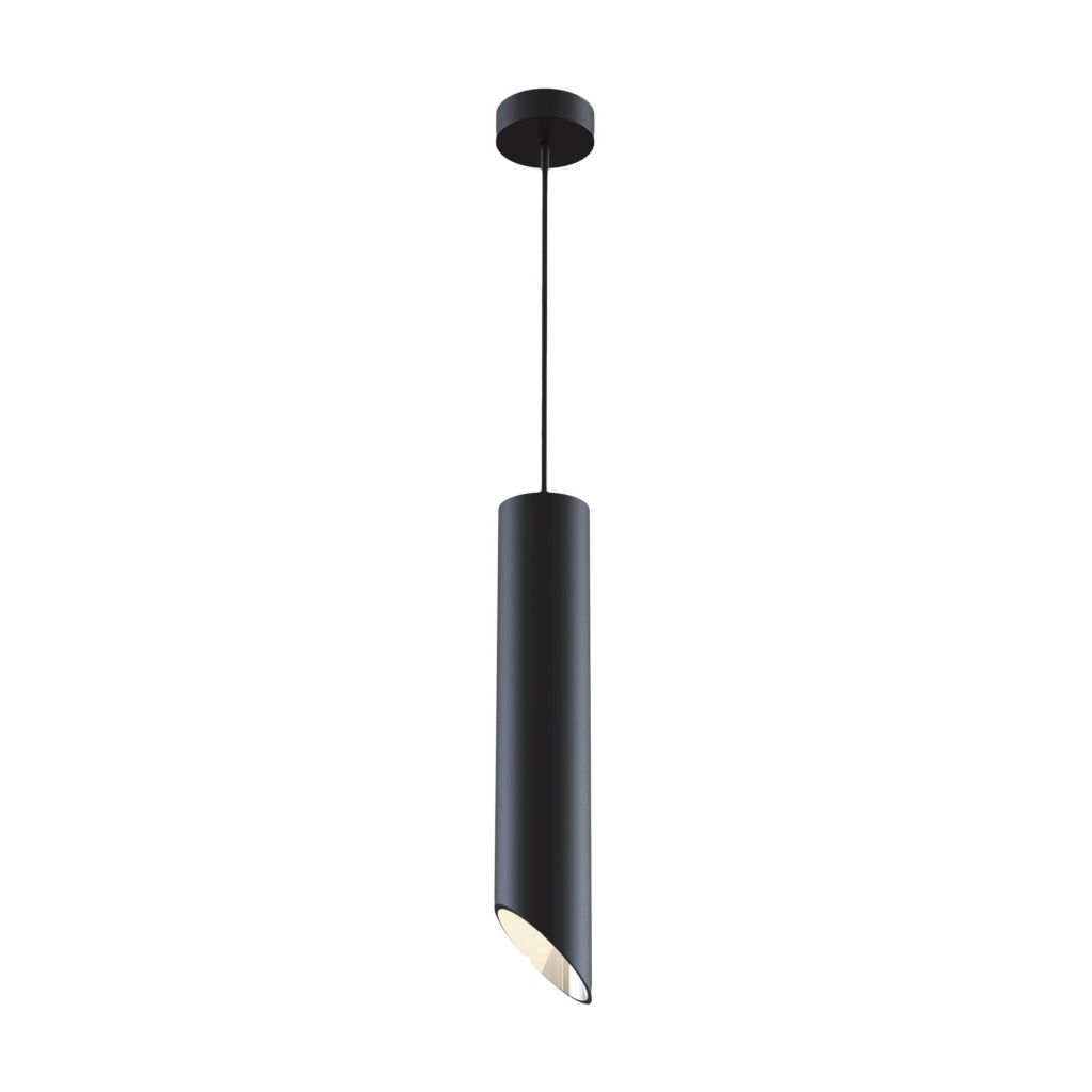 Подвесной светильник Maytoni Technical Lipari P027PL-01B MAYTONI
