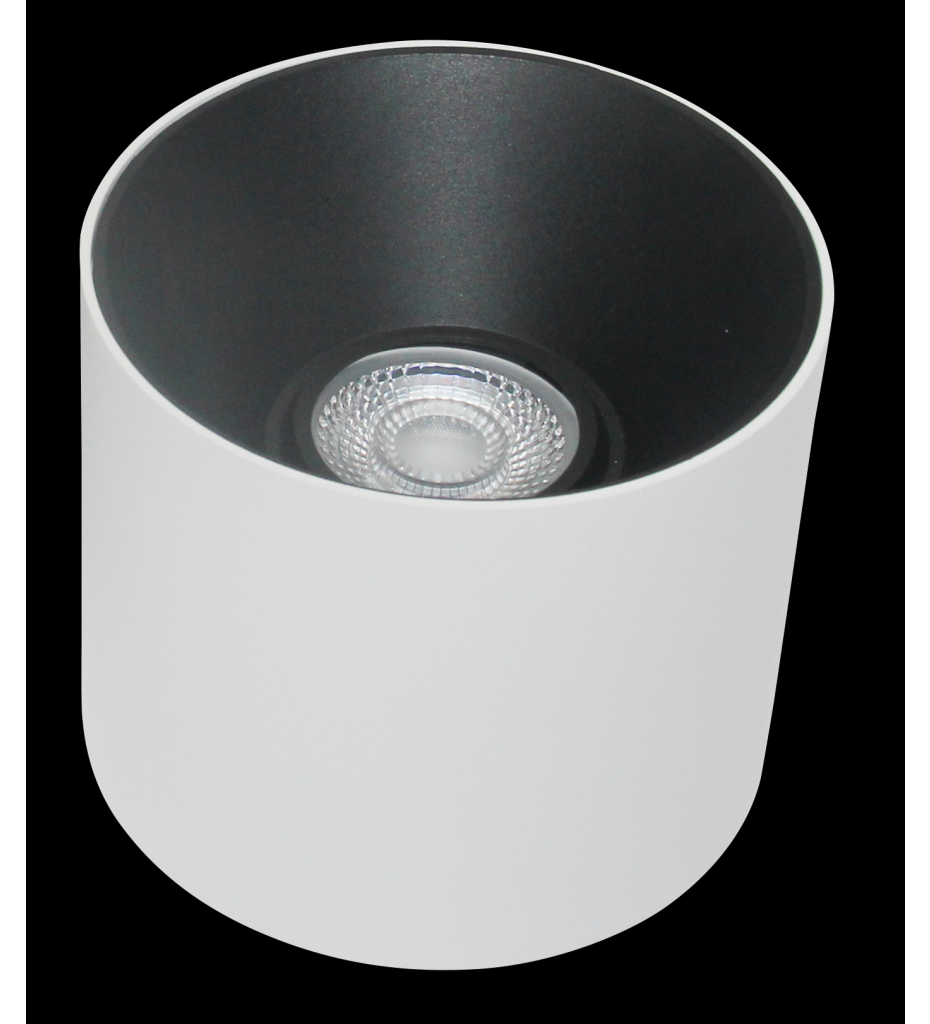 Потолочный светильник Maytoni Alfa LED C064CL-01-15W4K-RD-WB MAYTONI