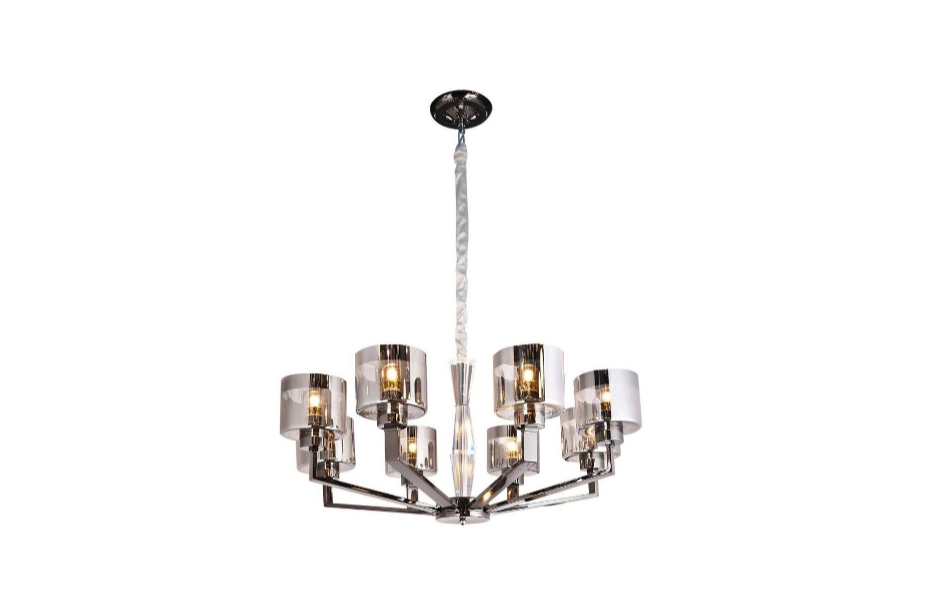 ПОДВЕСНАЯ ЛЮСТРА OMNILUX LIZZANO OML-88903-08 MNOGOROZETOK - МНОГОРОЗЕТОК