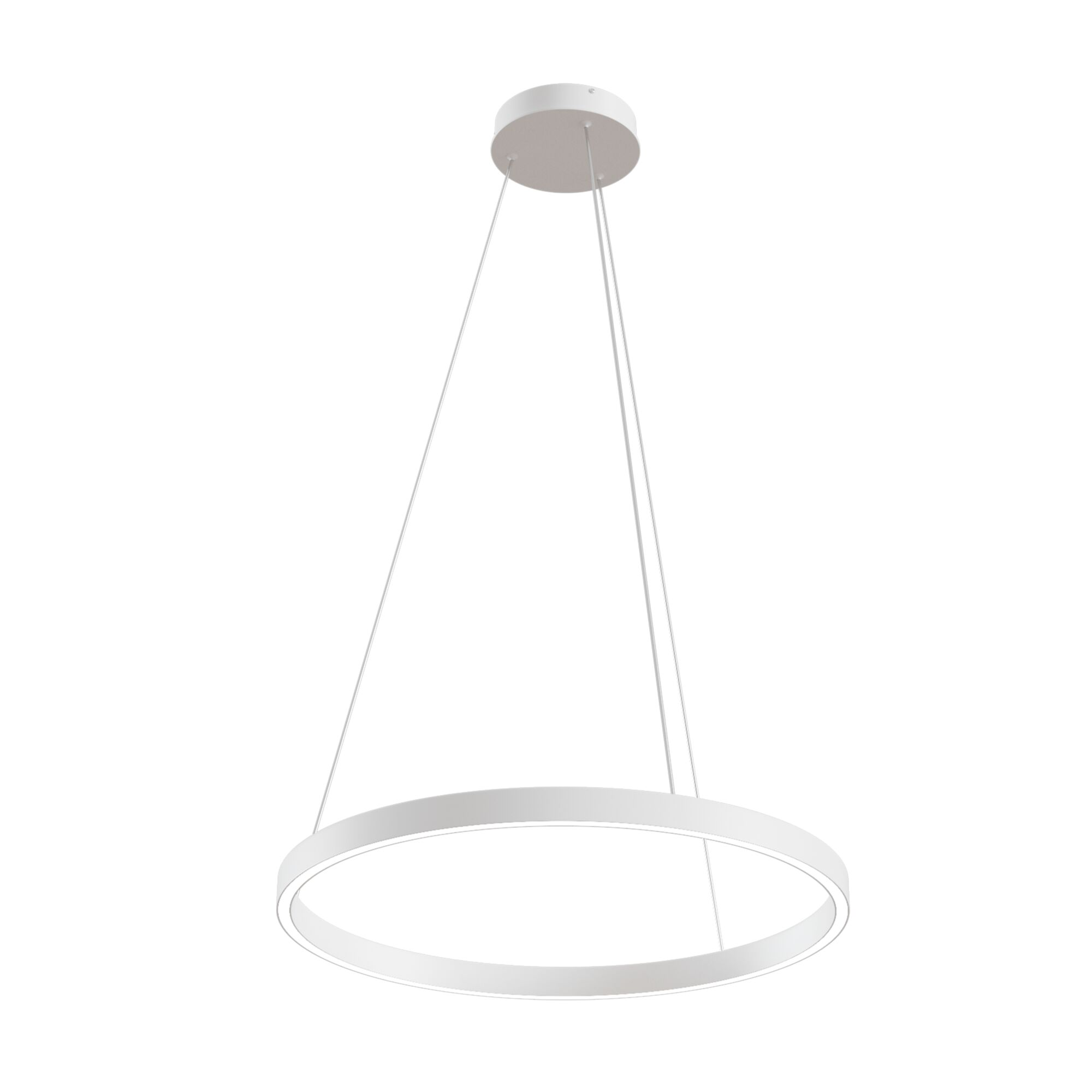 Подвесной светильник Maytoni Technical Rim MOD058PL-L32W4K MAYTONI