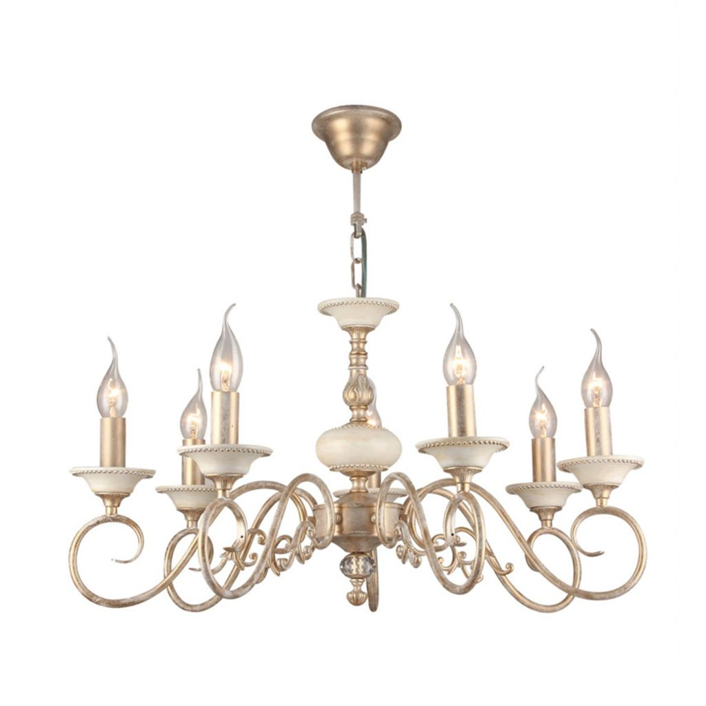 Подвесная люстра Maytoni Perla ARM337-07-R MAYTONI
