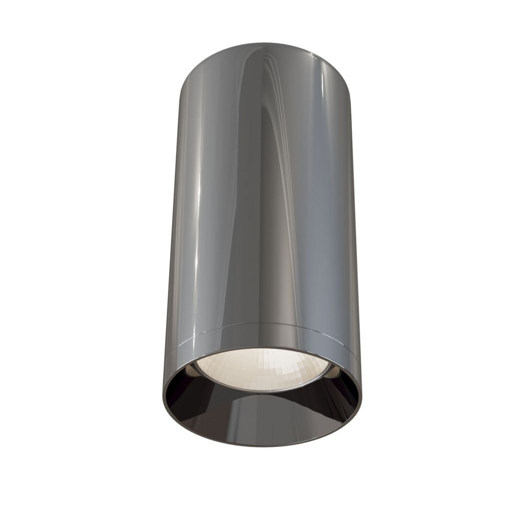 Потолочный светильник Maytoni Technical Focus C010CL-01GF MAYTONI