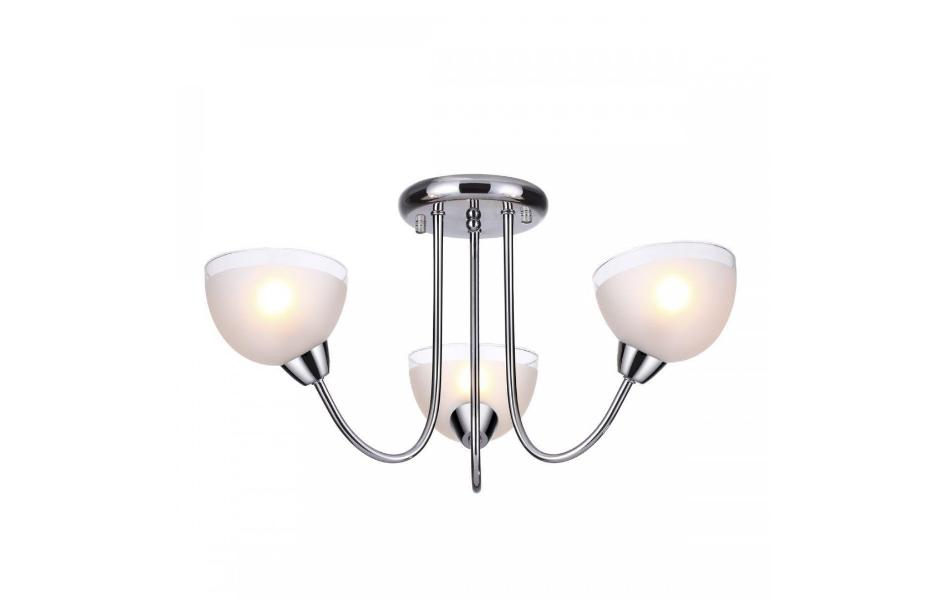ПОТОЛОЧНАЯ ЛЮСТРА LUMION ALORA 4461/3C НОВЫЙ MNOGOROZETOK - МНОГОРОЗЕТОК