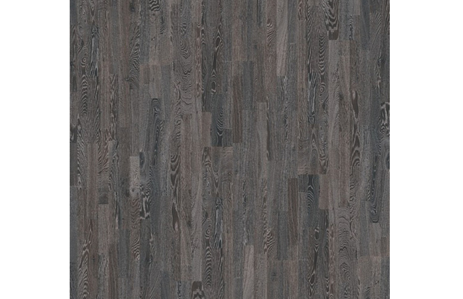 Паркетная доска Upofloor Дуб Танде Клоуд масло трехполосный Oak Thunder Cloud 3S ПОЛ СТРАНЫ