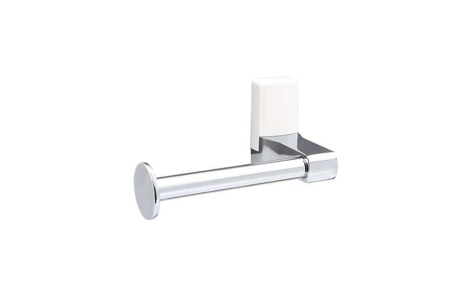 WasserKRAFT Leine K-5096WHITE Держатель туалетной бумаги АТЕЛЬЕ ВАННОЙ КОМНАТЫ. САМАРА
