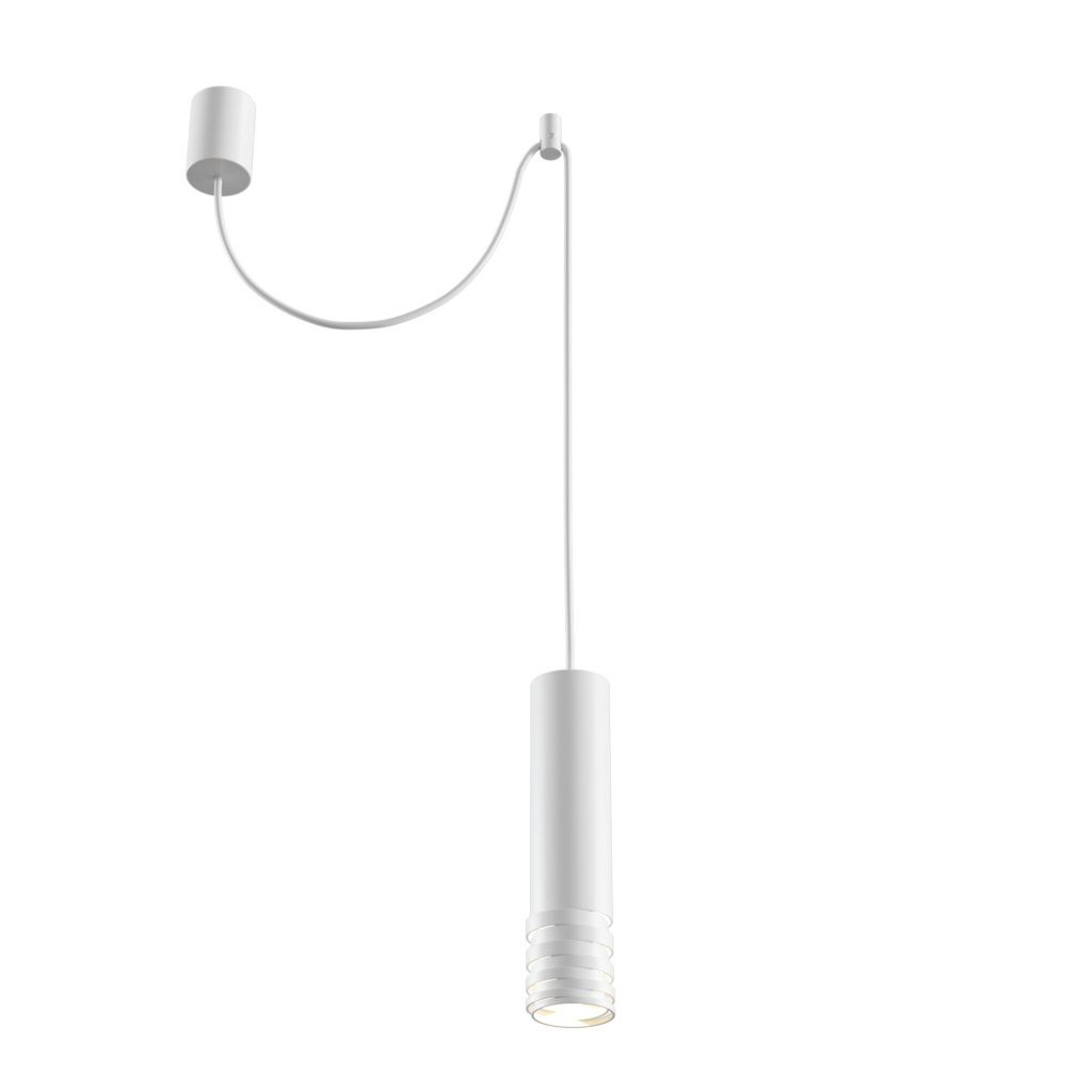 Подвесной светильник Maytoni Technical Kinzo P025PL-01W MAYTONI