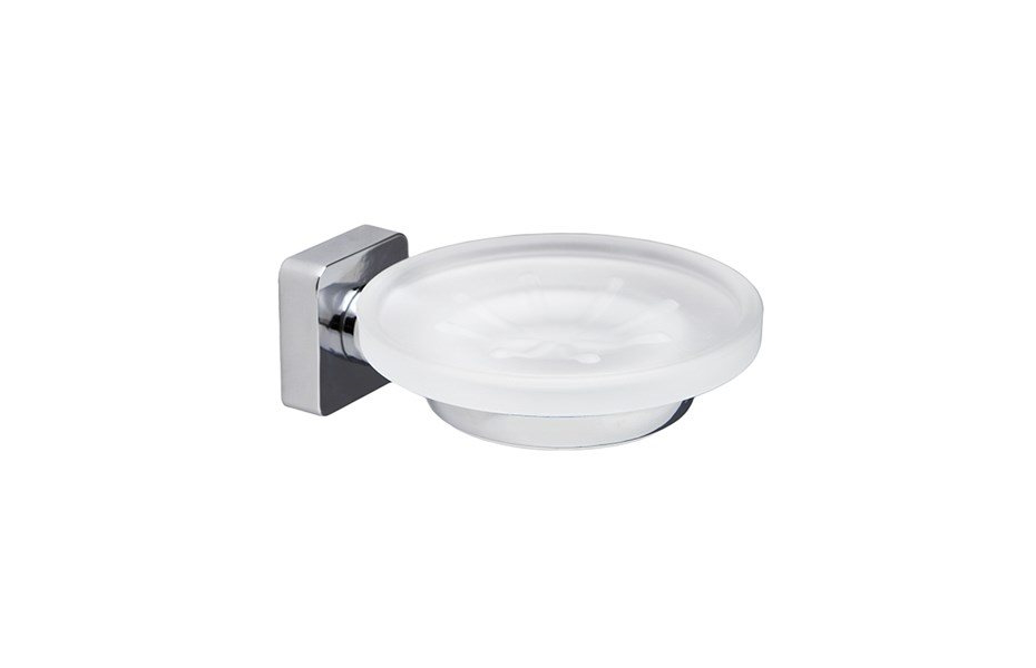 WasserKRAFT Lippe K-6529 Мыльница АТЕЛЬЕ ВАННОЙ КОМНАТЫ. САМАРА