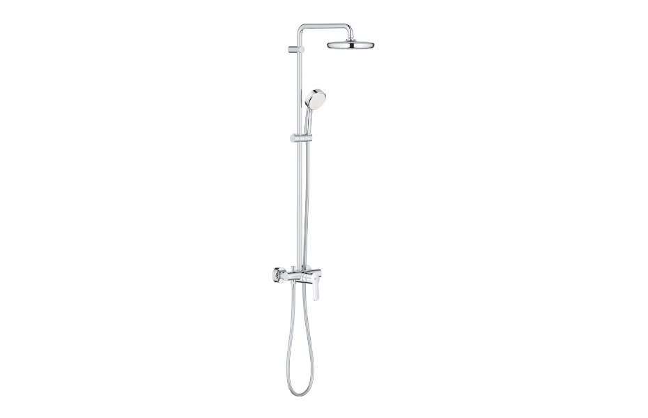 GROHE Tempesta Cosmopolitan 210 Душевая система со смесителем для душа АТЕЛЬЕ ВАННОЙ КОМНАТЫ. САМАРА
