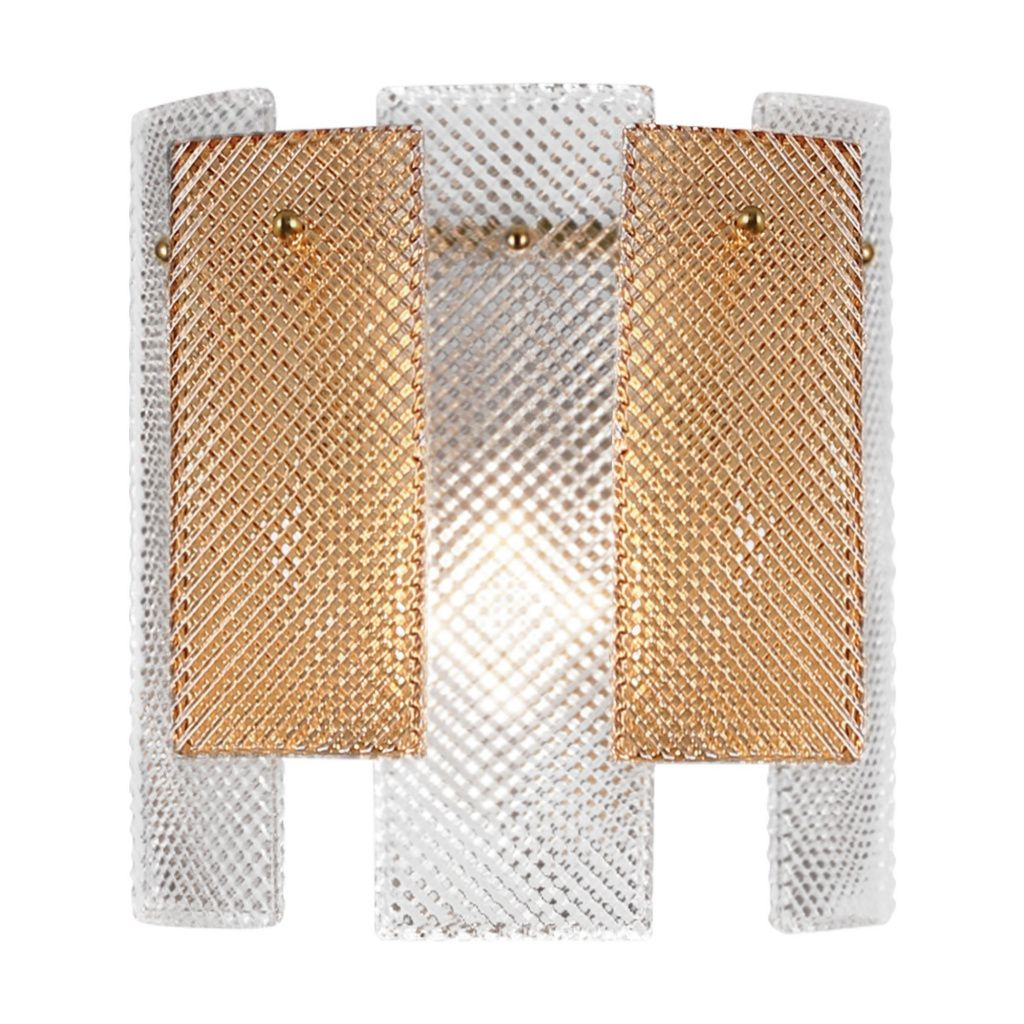 Светильник настенный Freya Ottimo FR5198WL-01BS MAYTONI
