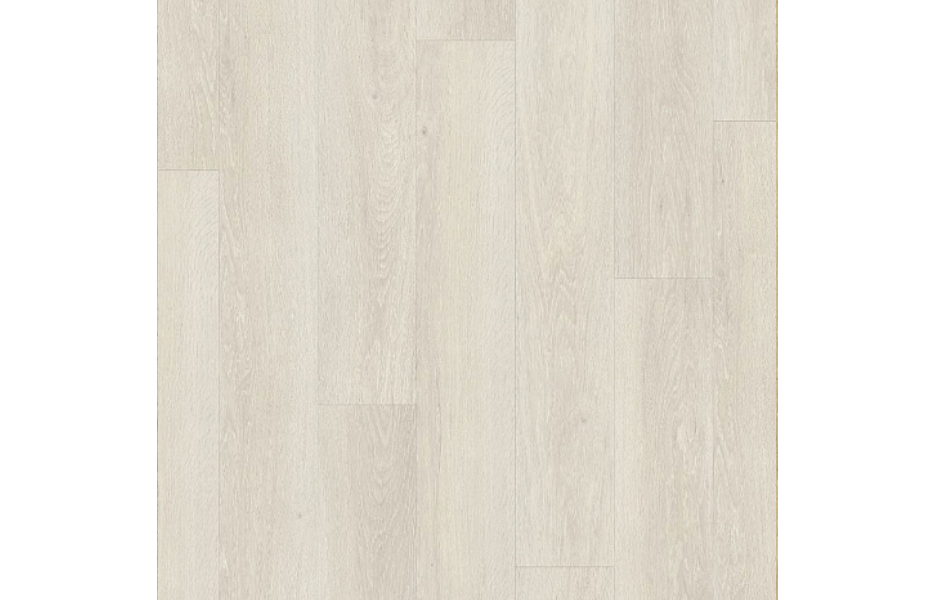 ПВХ-плитка Quick-Step QS LIVYN Pulse Glue Plus PUGP 40079 Дуб морской светлый ПОЛ СТРАНЫ