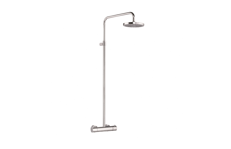 KLUDI Monо Shower System АТЕЛЬЕ ВАННОЙ КОМНАТЫ. САМАРА