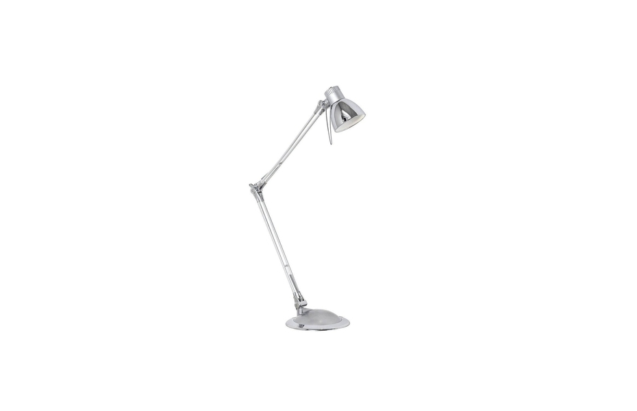 НАСТОЛЬНАЯ ЛАМПА EGLO PLANO LED 95829 MNOGOROZETOK - МНОГОРОЗЕТОК