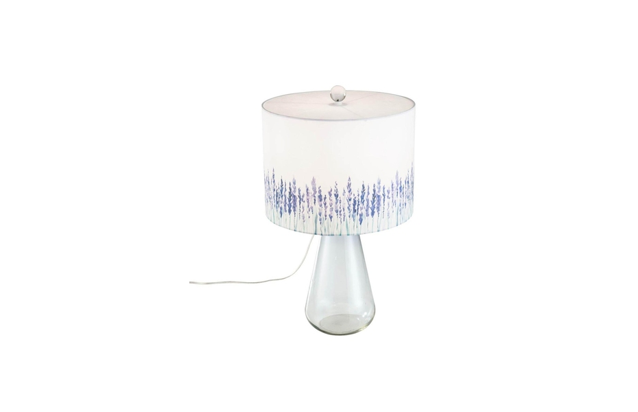 НАСТОЛЬНАЯ ЛАМПА MAYTONI LAVENDER Z672TL-01TR MNOGOROZETOK - МНОГОРОЗЕТОК