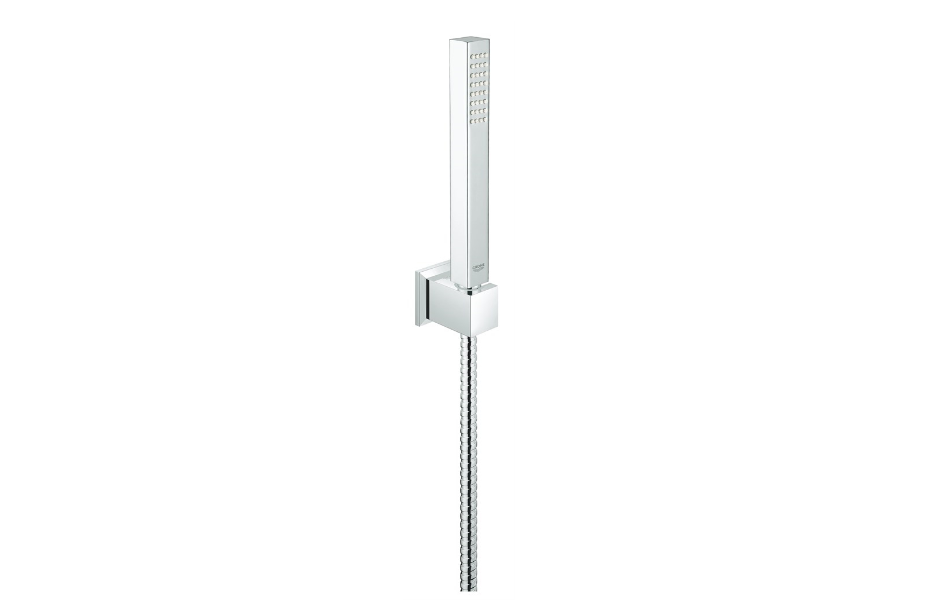 GROHE Euphoria Cube plus Душевой набор, 9,4 л/мин АТЕЛЬЕ ВАННОЙ КОМНАТЫ. САМАРА