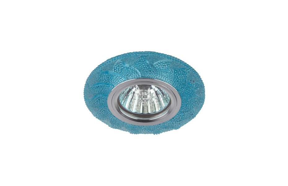 ВСТРАИВАЕМЫЙ СВЕТИЛЬНИК ЭРА LED DK LD6 BL/WH MNOGOROZETOK - МНОГОРОЗЕТОК
