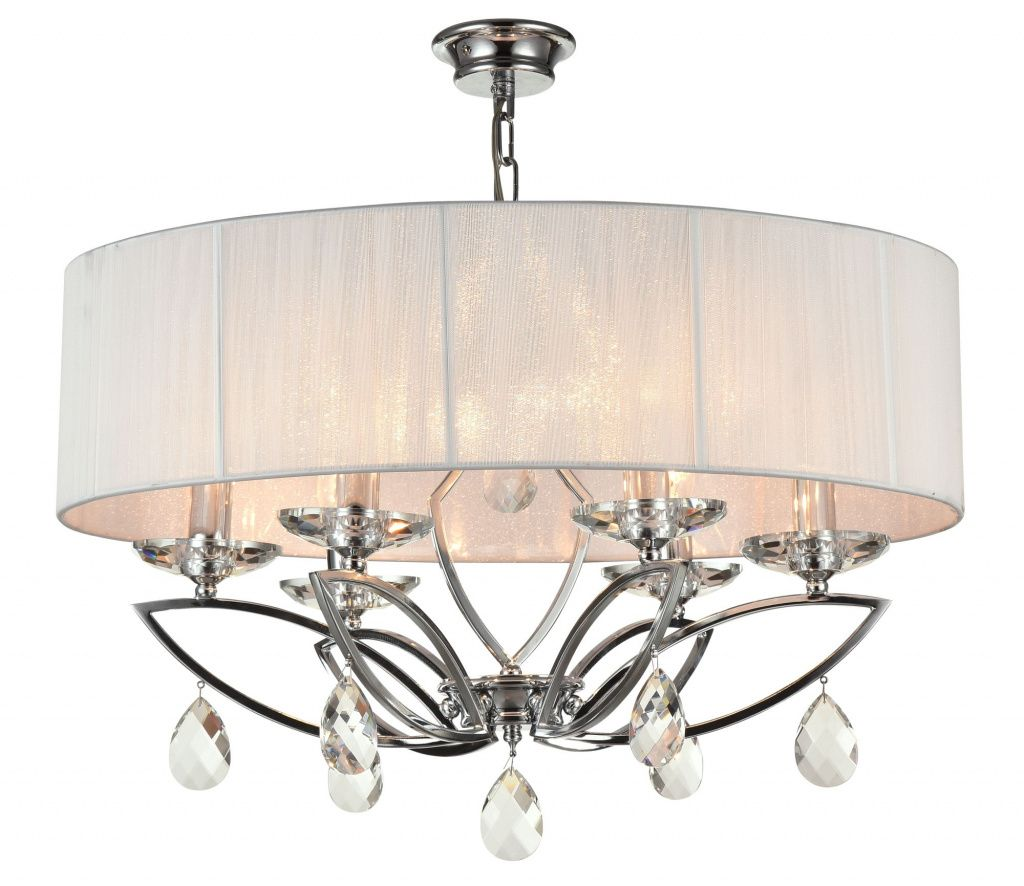 Подвесная люстра Maytoni Miraggio MOD602-06-N MAYTONI