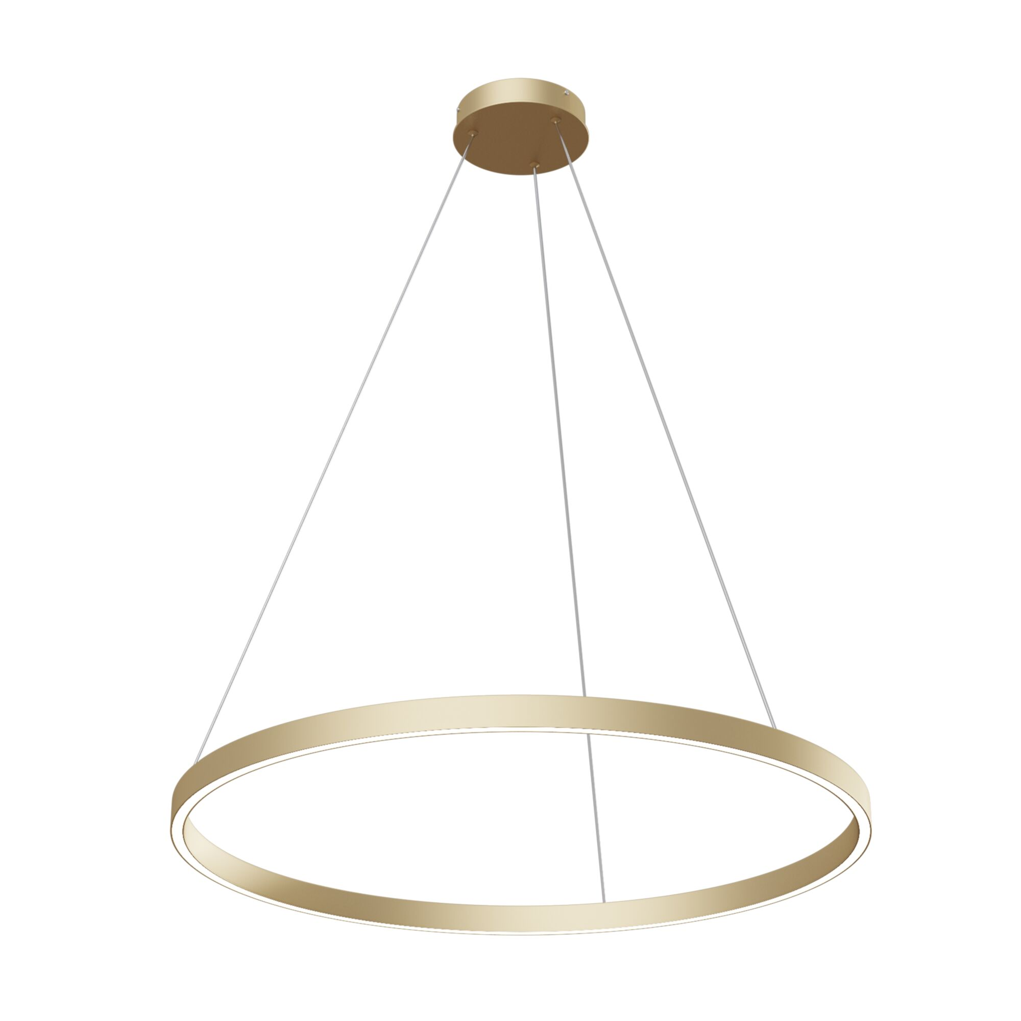 Подвесной светильник Maytoni Technical Rim MOD058PL-L42BS4K MAYTONI