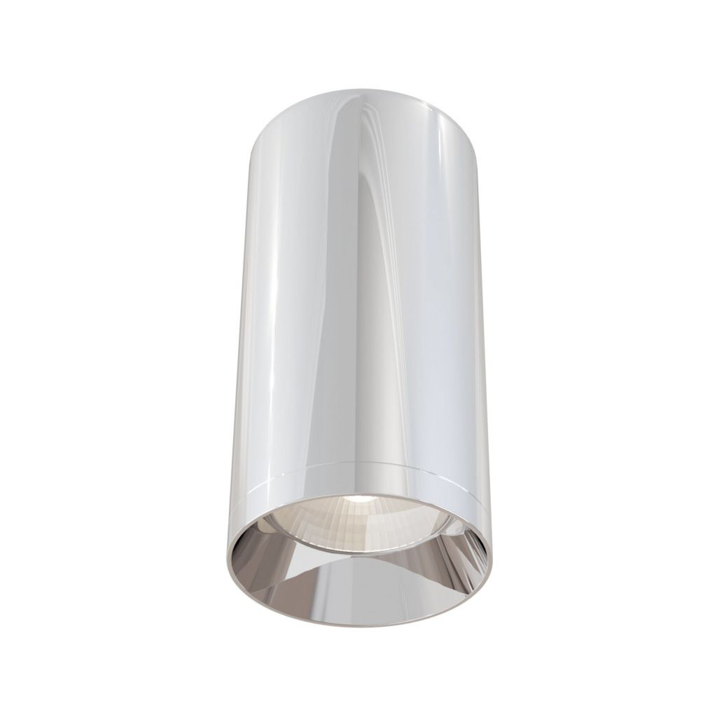 Потолочный светильник Maytoni Technical Focus C010CL-01CH MAYTONI