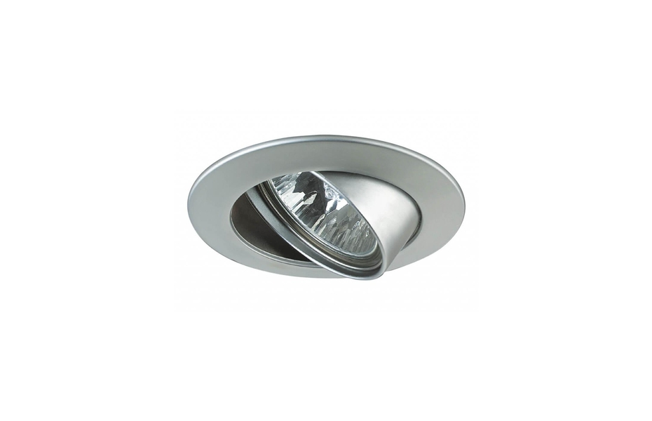 ВСТРАИВАЕМЫЙ СВЕТИЛЬНИК PAULMANN PREMIUM LINE HALOGEN 99474 MNOGOROZETOK - МНОГОРОЗЕТОК