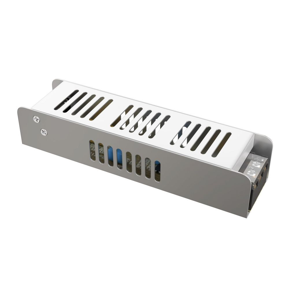 Блок питания для светодиодной ленты 100Вт 12V IP20 Maytoni 020202 MAYTONI