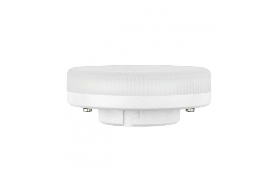 ЛАМПА СВЕТОДИОДНАЯ VOLPE GX53 12W 3000K МАТОВАЯ LED-GX53-12W/3000K/GX53/FR/NR UL-00011429 МОСПЛИТКА