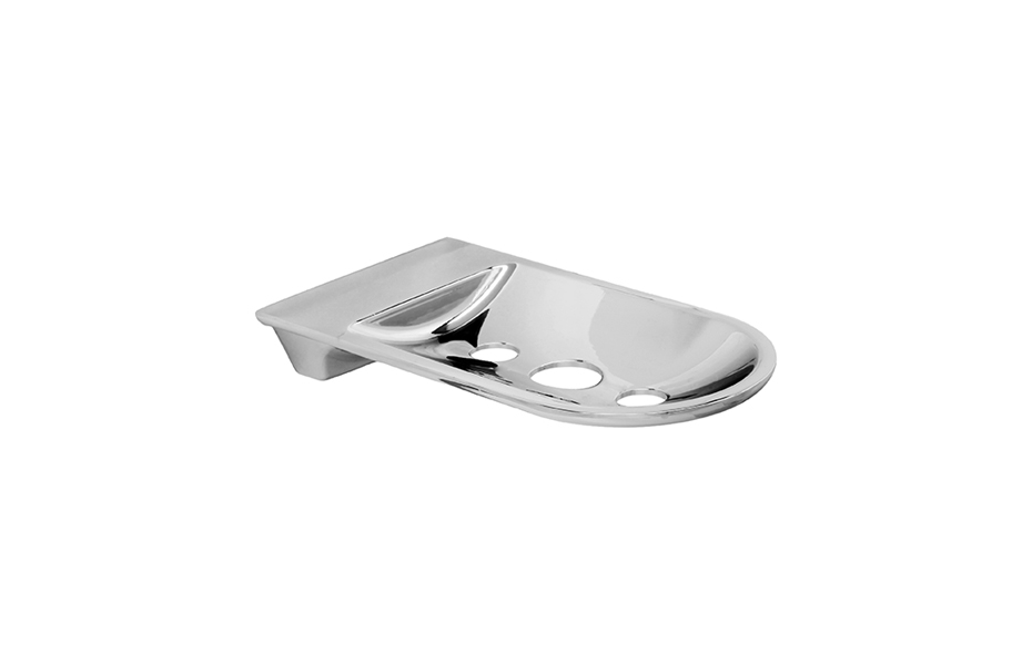 WasserKRAFT Kammel K-8369 Мыльница решетка АТЕЛЬЕ ВАННОЙ КОМНАТЫ. САМАРА