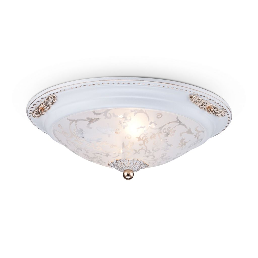 Потолочный светильник Maytoni Diametrik C907-CL-02-W MAYTONI