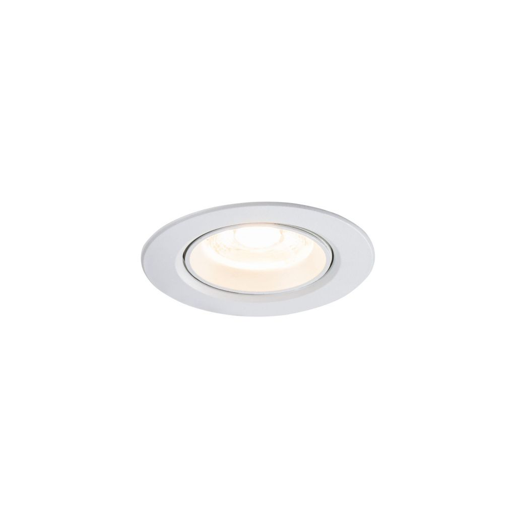Встраиваемый светильник Maytoni Technical Metal Phill DL013-6-L9W MAYTONI
