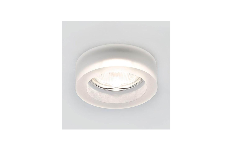ВСТРАИВАЕМЫЙ СВЕТОДИОДНЫЙ СВЕТИЛЬНИК AMBRELLA LIGHT LED S9160 W MNOGOROZETOK - МНОГОРОЗЕТОК