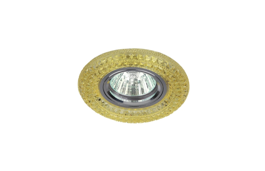 ВСТРАИВАЕМЫЙ СВЕТИЛЬНИК ЭРА LED DK LD3 YL/WH MNOGOROZETOK - МНОГОРОЗЕТОК