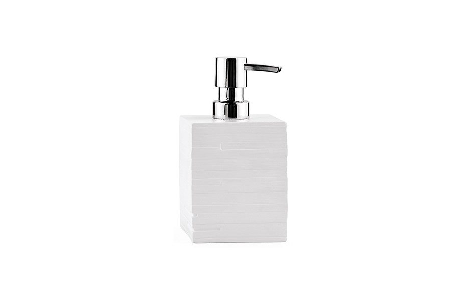 WasserKRAFT Leine K-3899 Дозатор для жидкого мыла, объем 460 ml АТЕЛЬЕ ВАННОЙ КОМНАТЫ. САМАРА