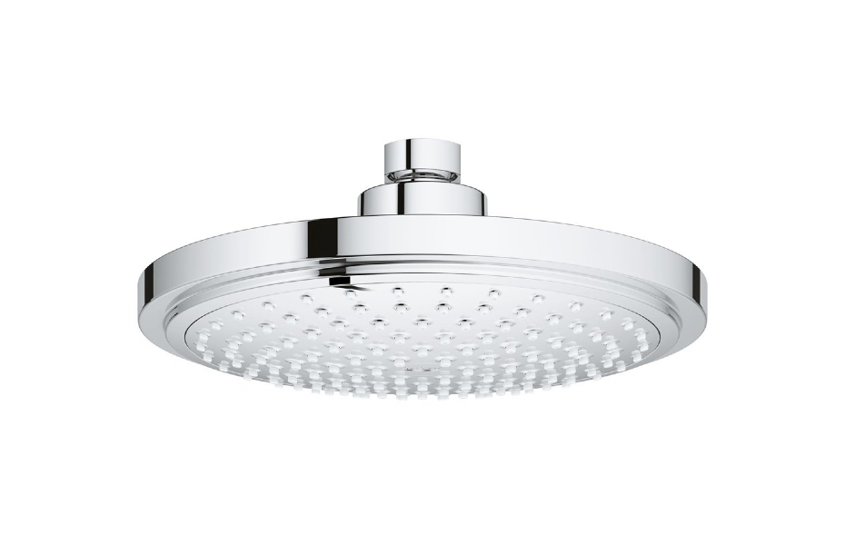 GROHE Euphoria Cosmopolitan Верхний душ, хромированная душевая поверхность АТЕЛЬЕ ВАННОЙ КОМНАТЫ. САМАРА