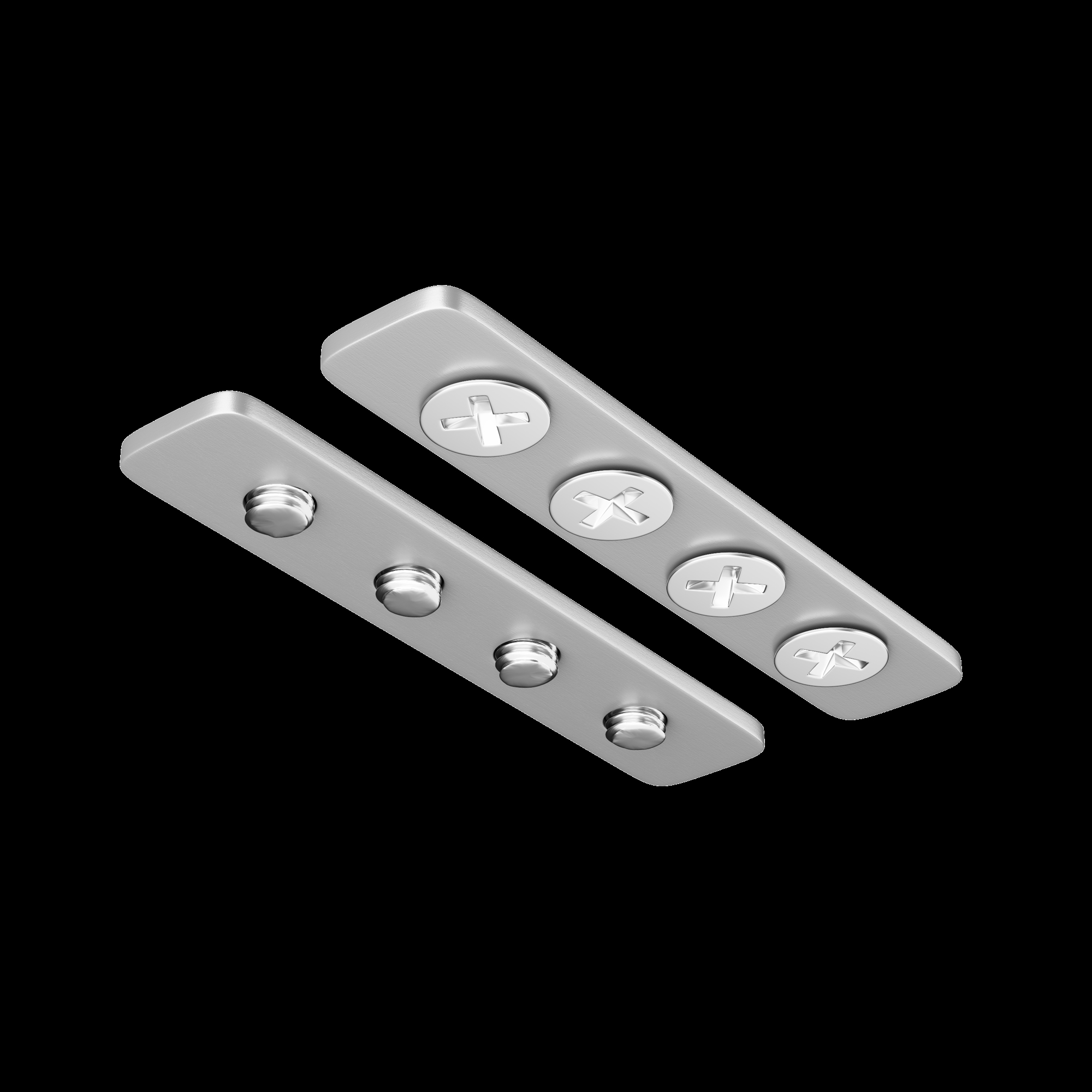 Соединитель для магнитных трековых систем Maytoni Exility TRA034C-SC-42S MAYTONI