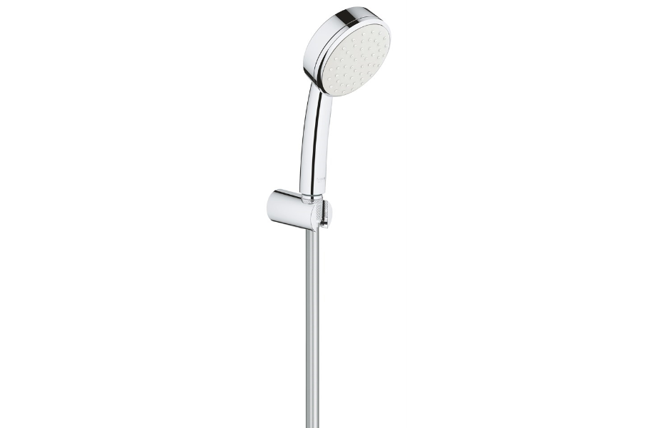 GROHE New Tempesta Cosmopolitan 100 Душевой набор I АТЕЛЬЕ ВАННОЙ КОМНАТЫ. САМАРА