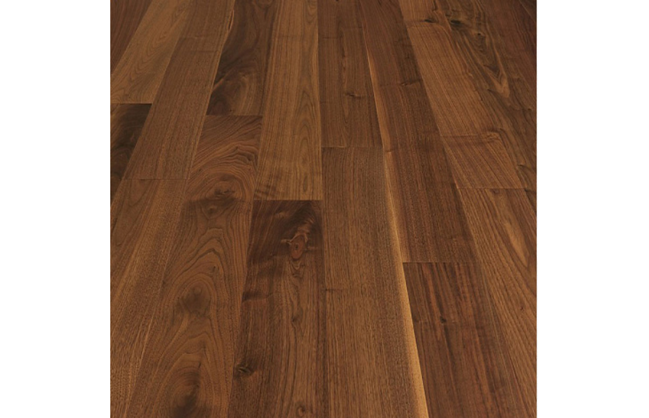 Инженерная доска Wood Bee Американский орех ПОЛ СТРАНЫ