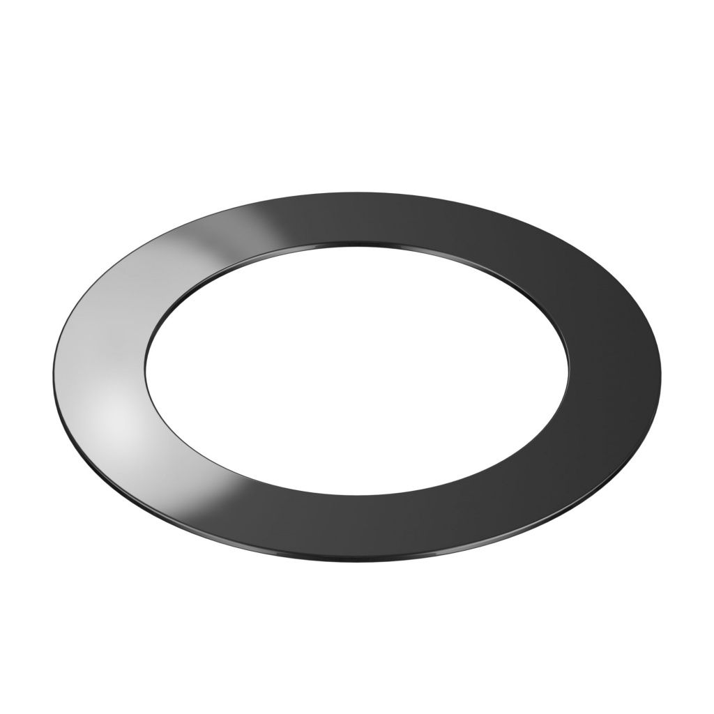 Кольцо декоративное Maytoni Technical Treo C062-01GF MAYTONI
