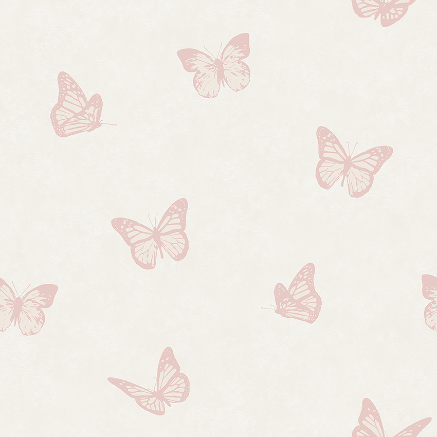 ОБОИ С БАБОЧКАМИ ECO WALLPAPER ШВЕЦИЯ ART 9341 LOYMINA Group - ЛОЙМИНА ГРУП