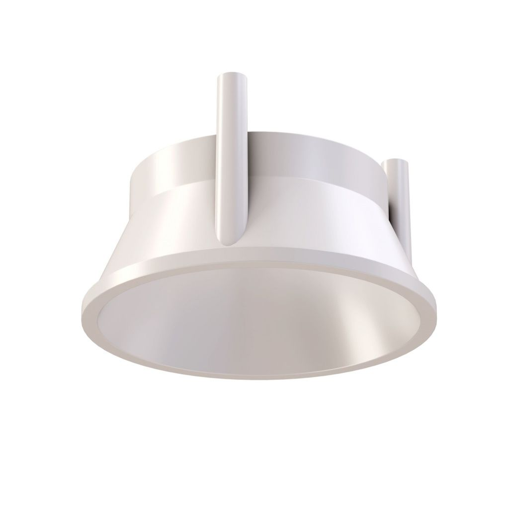Рамка декоративная Maytoni Technical Alfa LED C064-01W MAYTONI