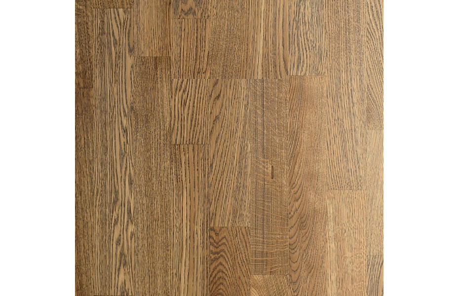 Паркетная доска Polarwood Дуб Юпитер масло трехполосный Oak Jupiter Oiled Loc 3S ПОЛ СТРАНЫ