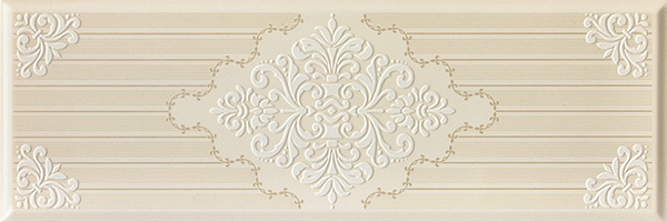 CASANOVA1 A1, декор ARTCERAMICA - АРТКЕРАМИКА