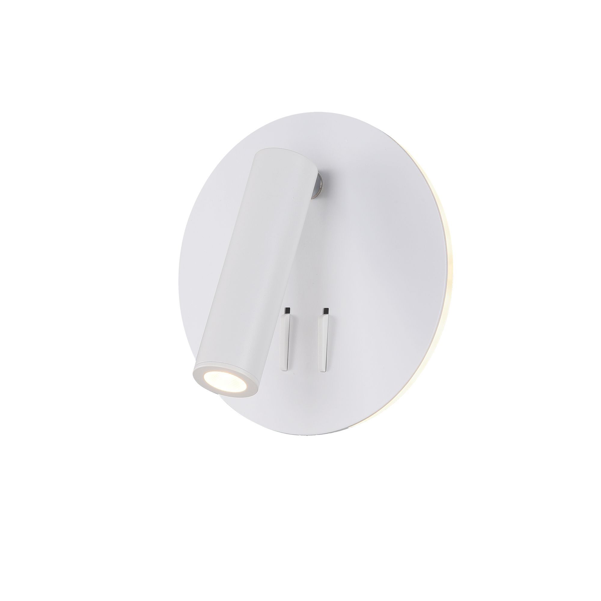 Спот Maytoni Technical Ios 176 C176-WL-01-6W-W MAYTONI