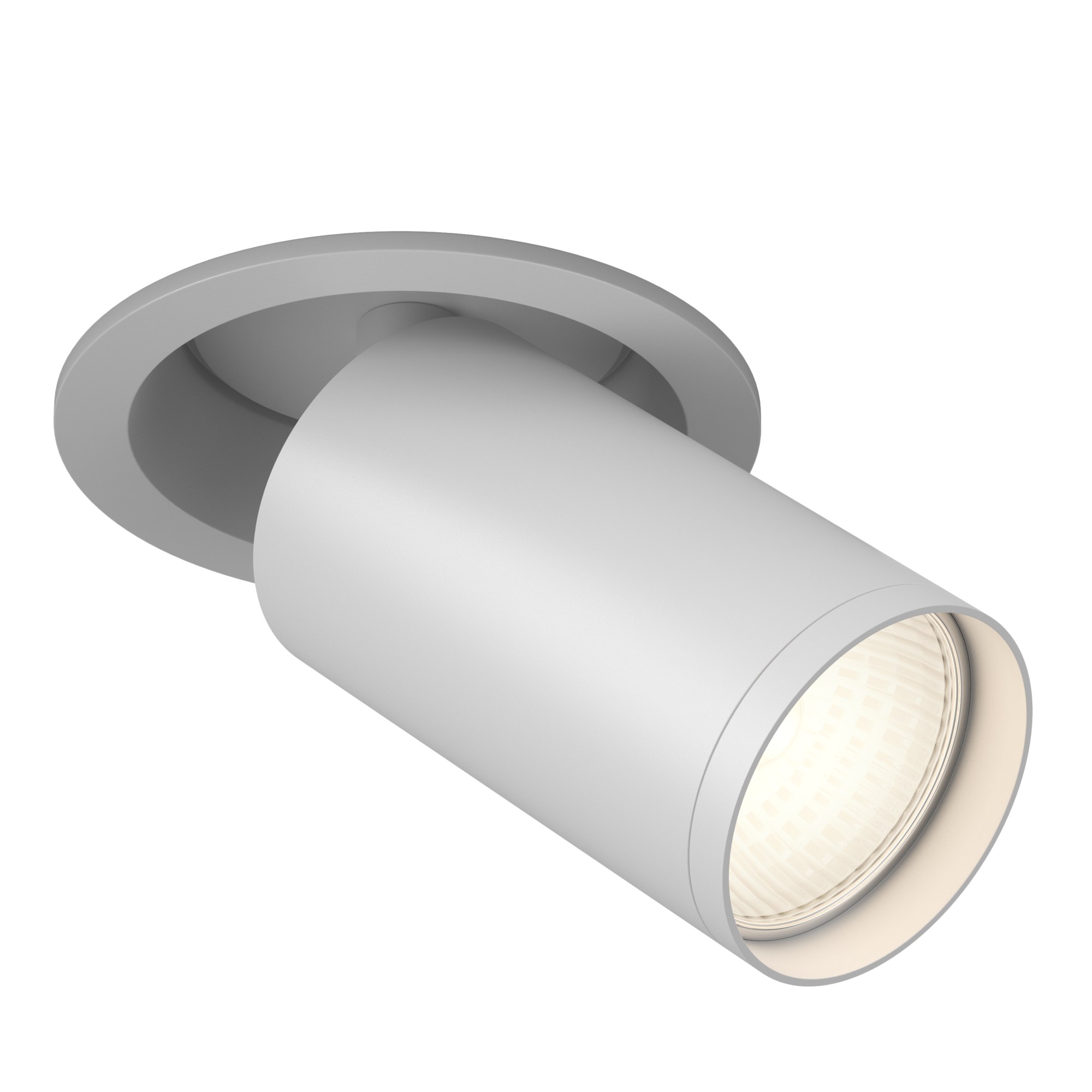 Спот встраиваемый Maytoni FOCUS S C048CL-U-1W MAYTONI