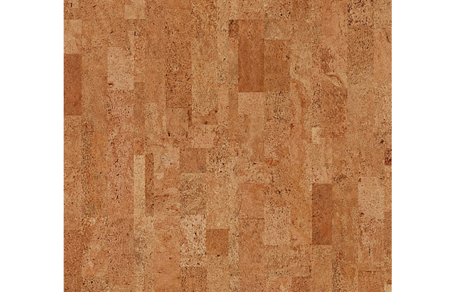 Пробковый пол Wicanders Pure Originals Harmony DN11004 ПОЛ СТРАНЫ