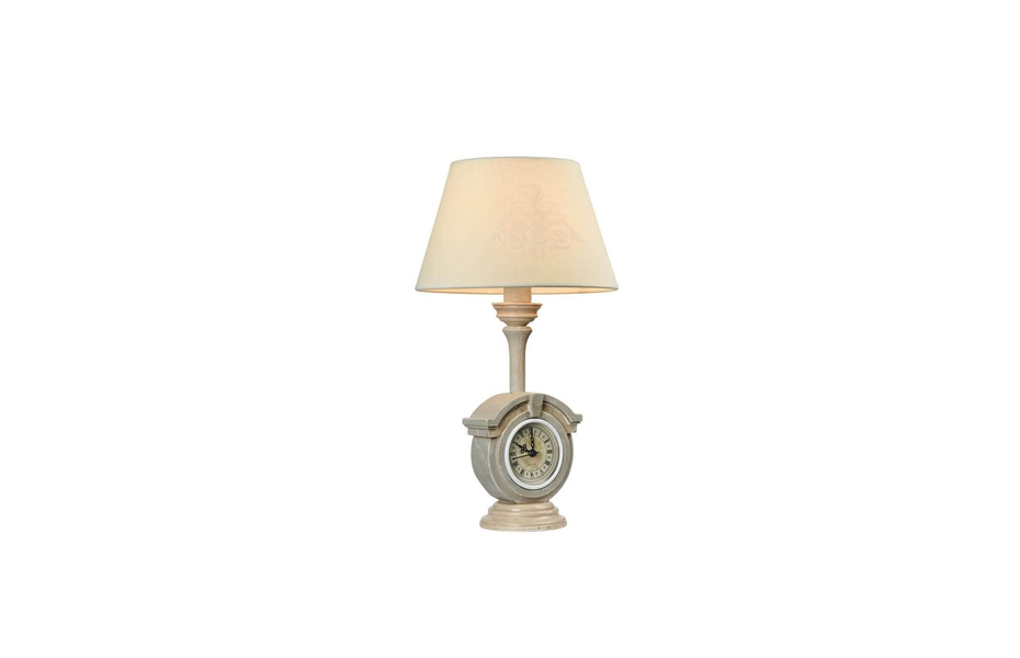 НАСТОЛЬНАЯ ЛАМПА MAYTONI MILEA ARM132-TL-01-GR MNOGOROZETOK - МНОГОРОЗЕТОК